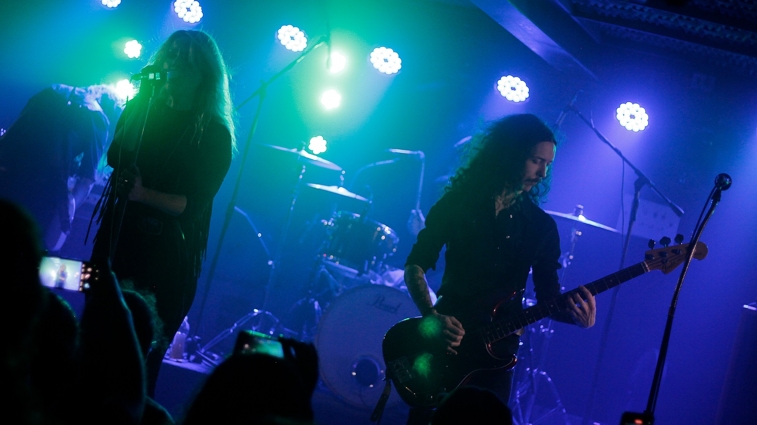 Lucifer: sellando el pacto